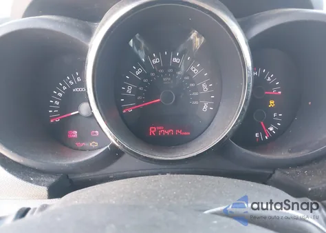 2011 Kia Soul + z USA, uszkodzony, nr VIN KNDJT2A21B7331154